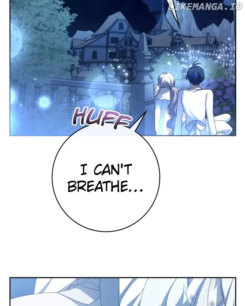 I Want to Be You, Just For A Day Chapter 208 738 140