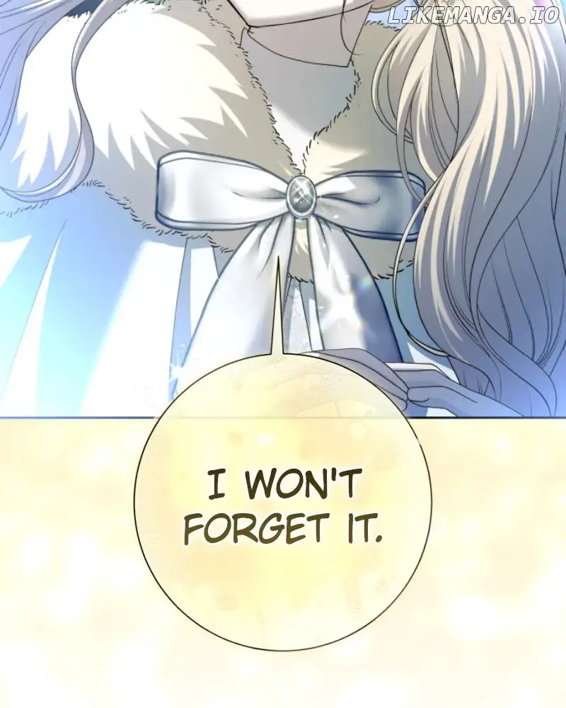 I Want to Be You, Just For A Day Chapter 208 742 144