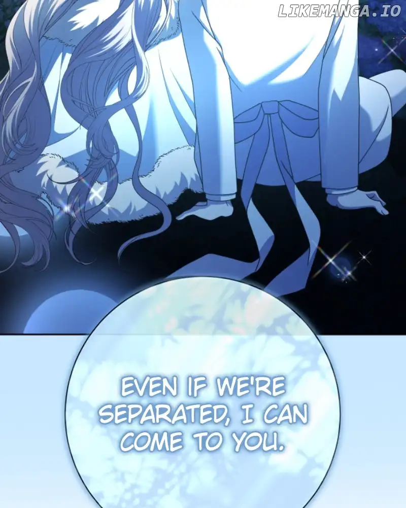 I Want to Be You, Just For A Day Chapter 208 745 147
