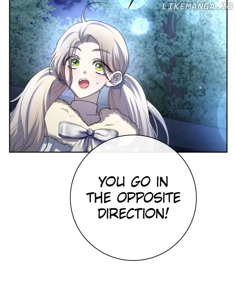 I Want to Be You, Just For A Day Chapter 208 753 155
