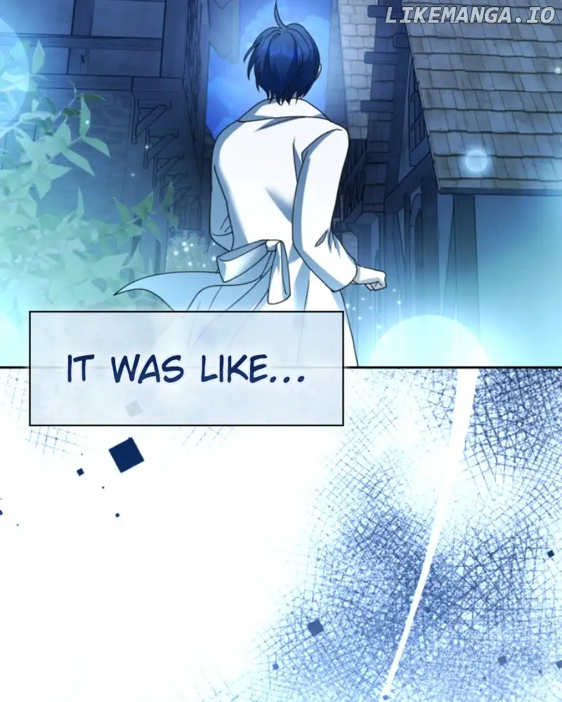 I Want to Be You, Just For A Day Chapter 208 759 161