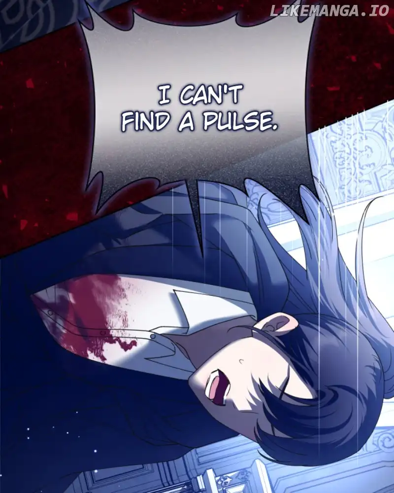I Want to Be You, Just For A Day Chapter 209 623 004