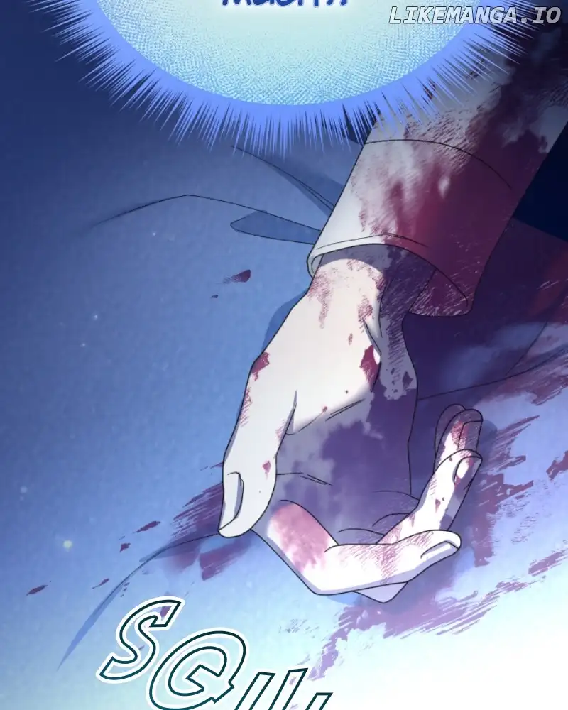 I Want to Be You, Just For A Day Chapter 209 640 021