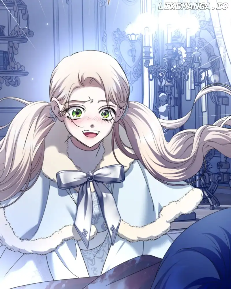 I Want to Be You, Just For A Day Chapter 209 642 023