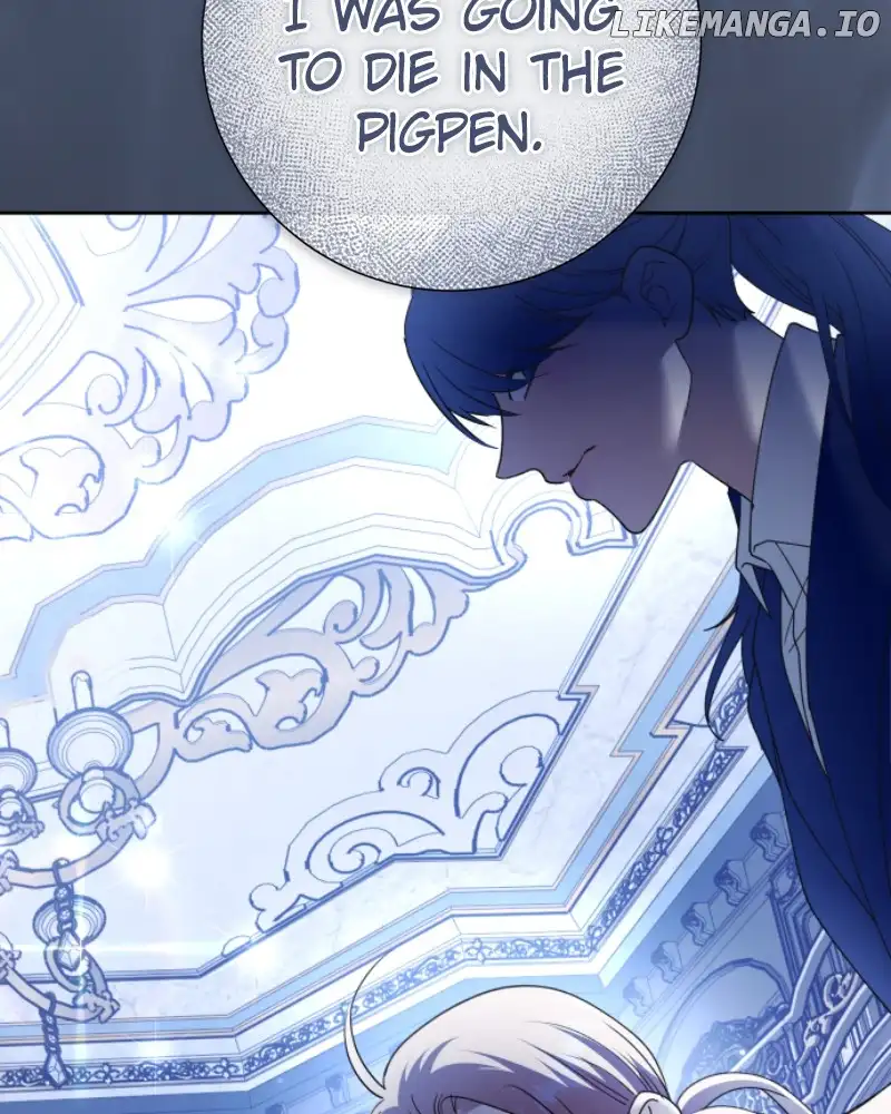 I Want to Be You, Just For A Day Chapter 209 649 030
