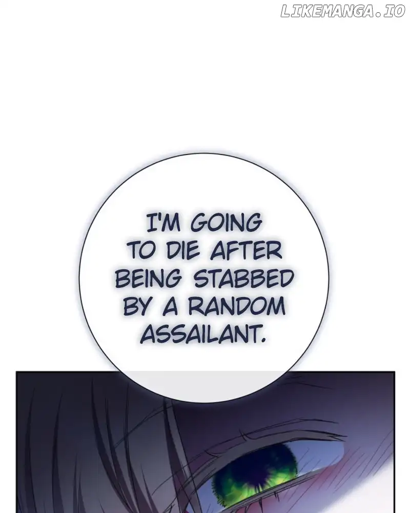 I Want to Be You, Just For A Day Chapter 209 655 036