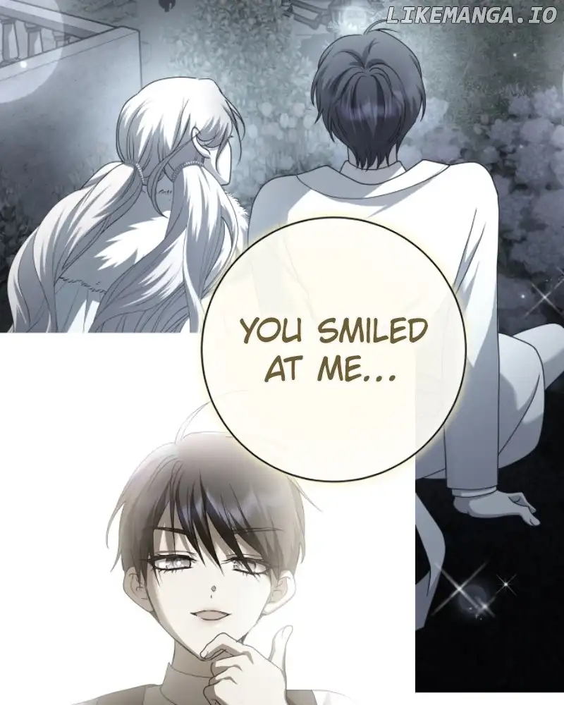 I Want to Be You, Just For A Day Chapter 209 677 058