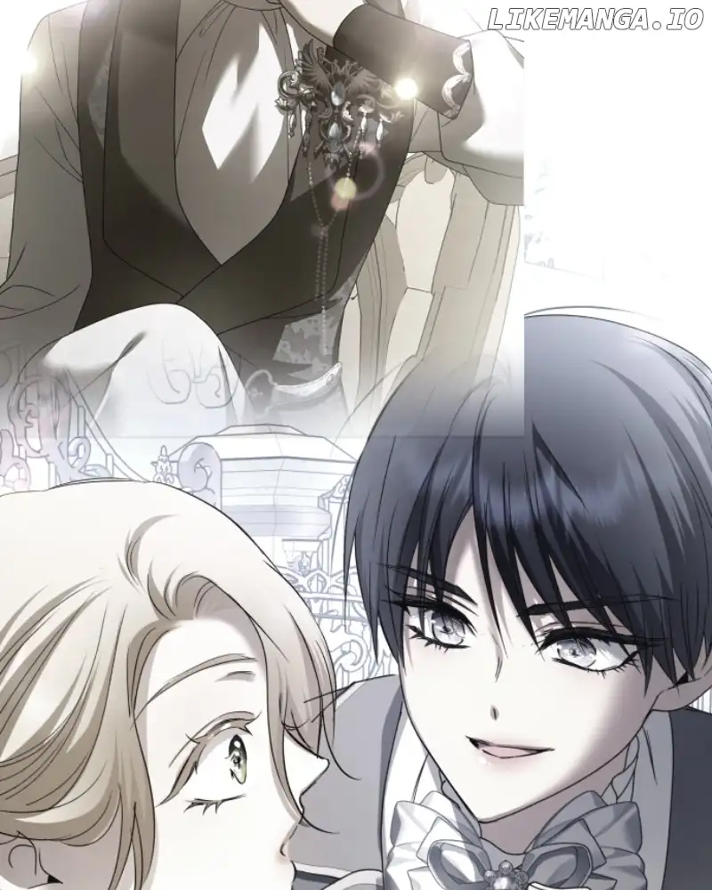 I Want to Be You, Just For A Day Chapter 209 678 059
