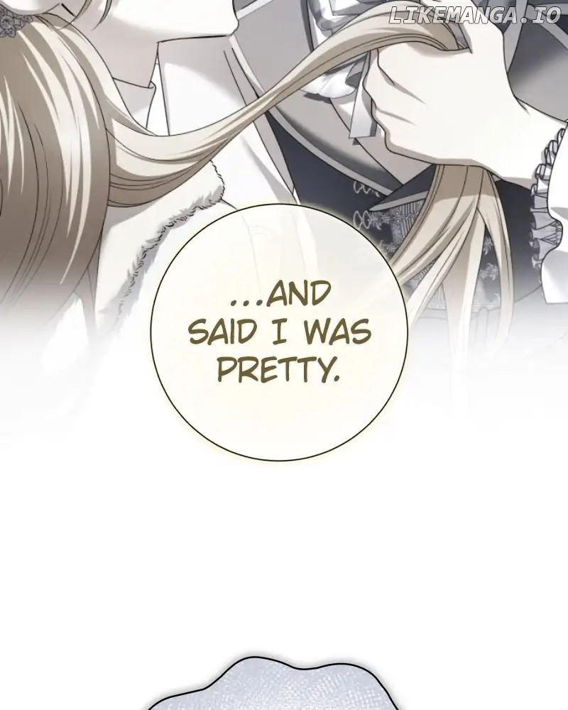 I Want to Be You, Just For A Day Chapter 209 679 060