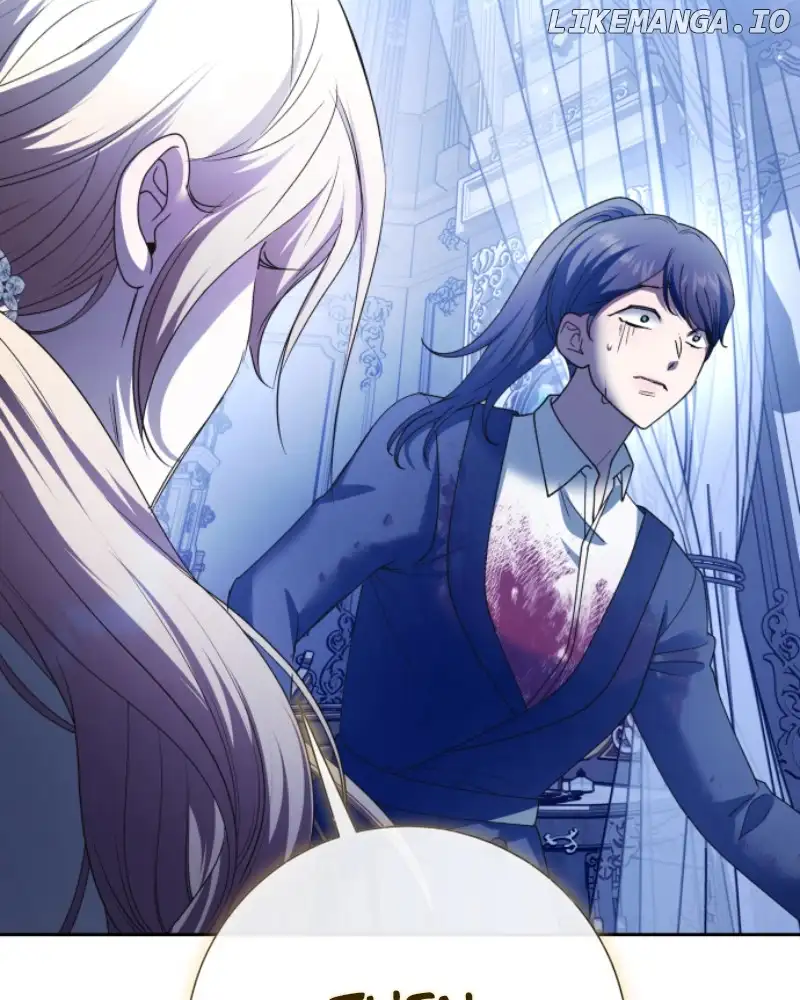 I Want to Be You, Just For A Day Chapter 209 692 073