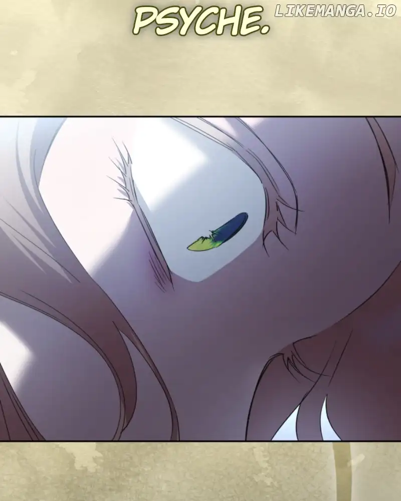 I Want to Be You, Just For A Day Chapter 209 696 077