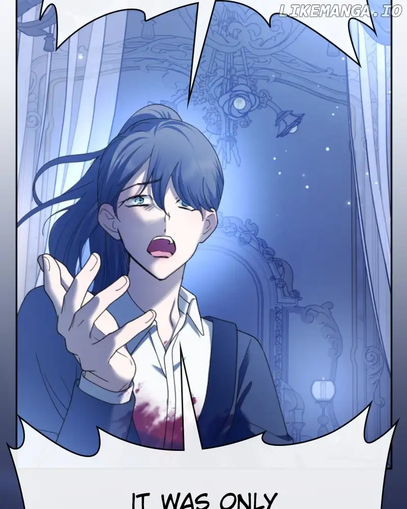 I Want to Be You, Just For A Day Chapter 209 774 155