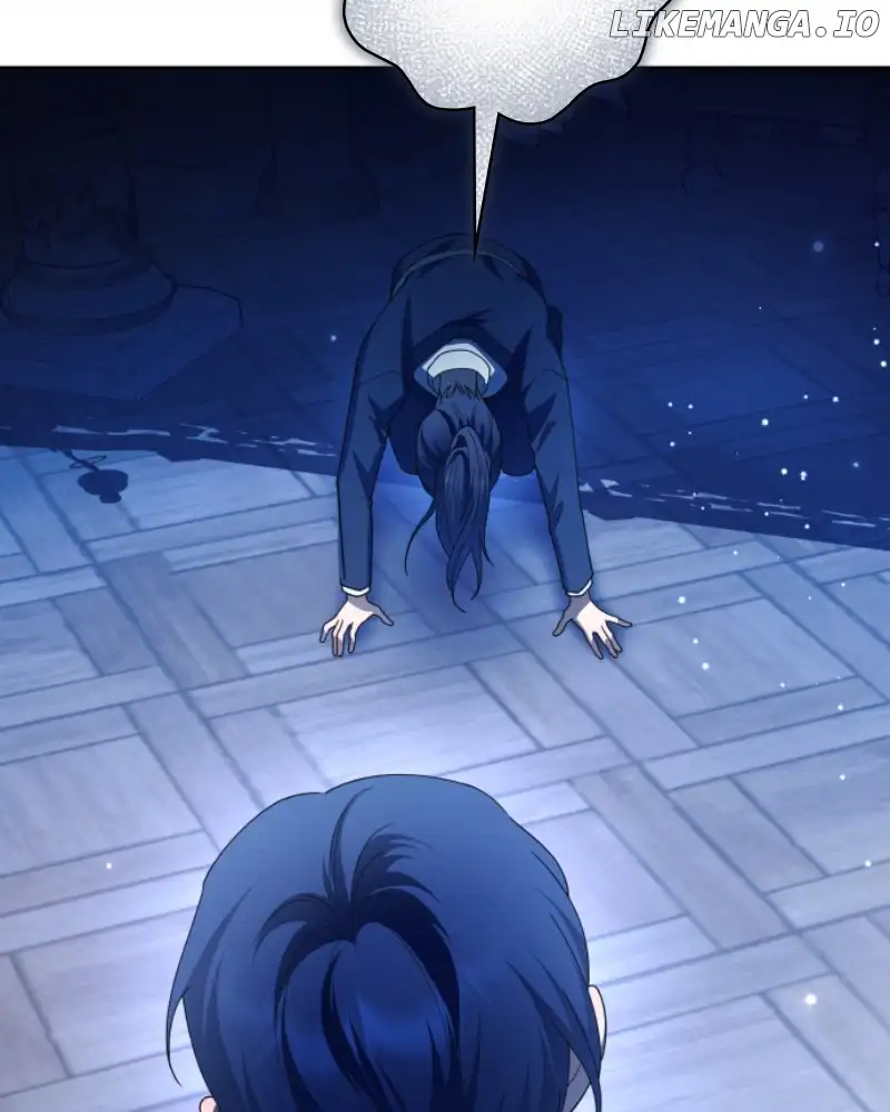 I Want to Be You, Just For A Day Chapter 209 782 163