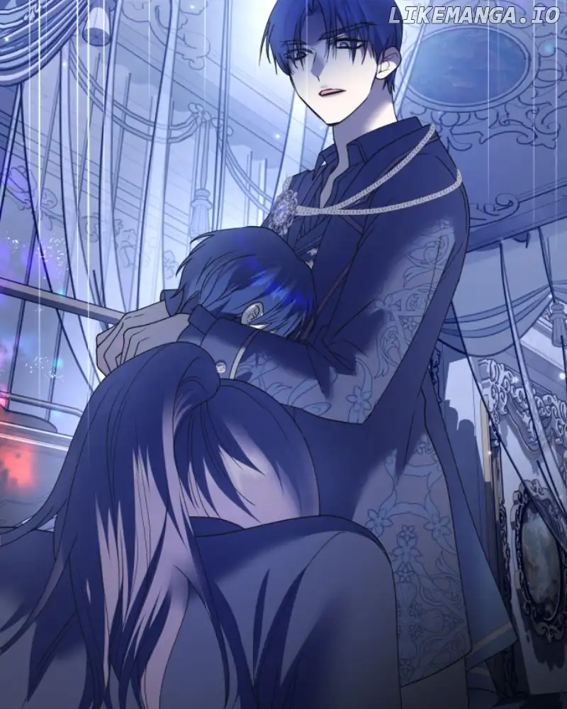 I Want to Be You, Just For A Day Chapter 209 791 172