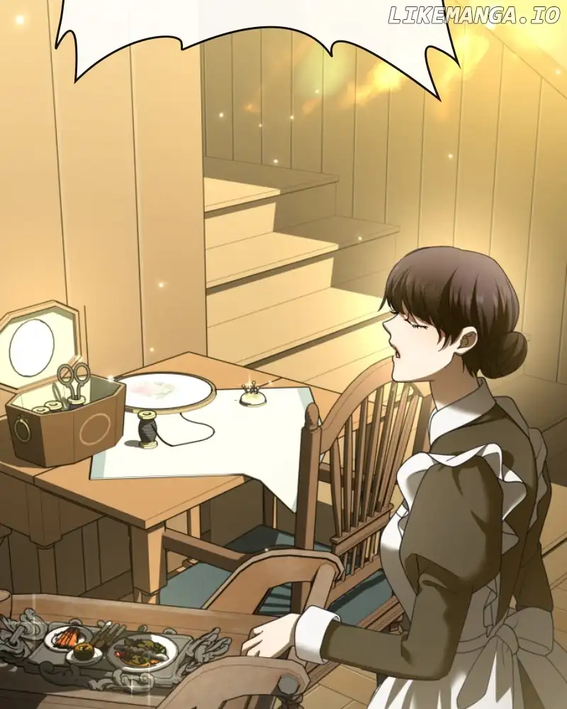 I Want to Be You, Just For A Day Chapter 209 806 187