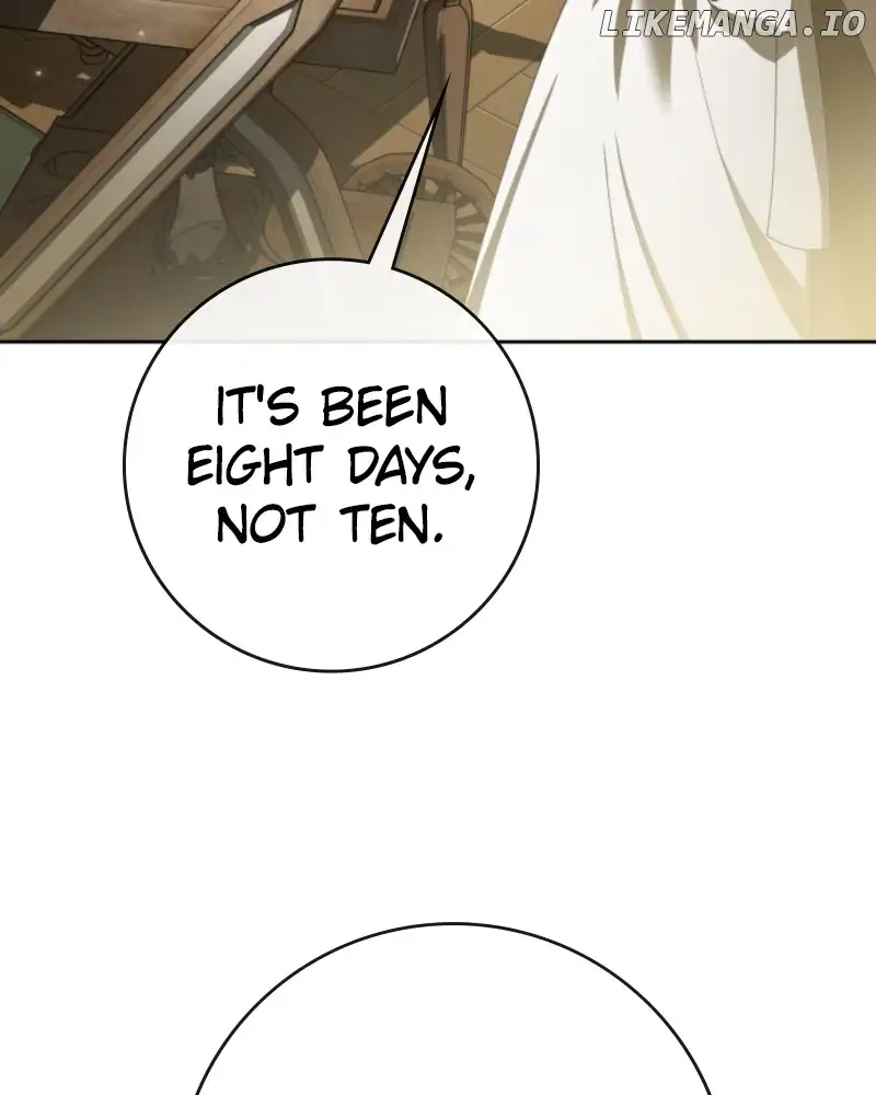 I Want to Be You, Just For A Day Chapter 209 807 188