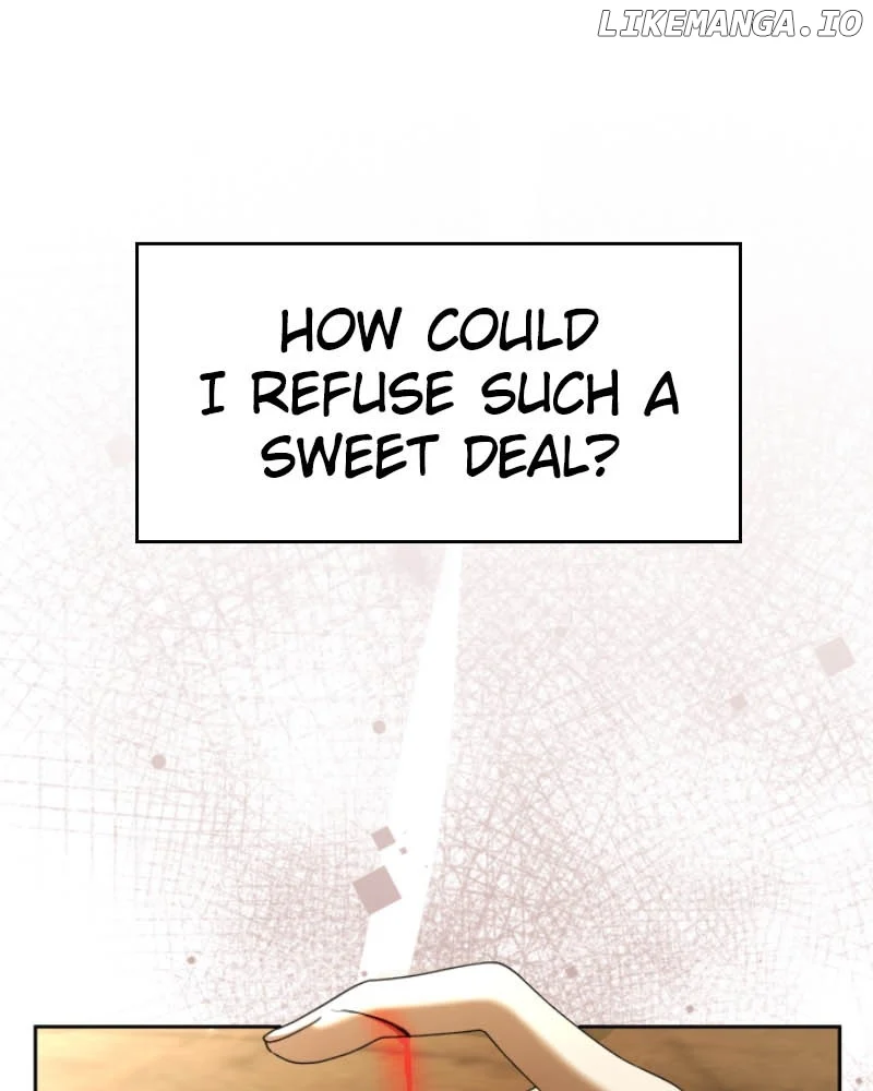 I Want to Be You, Just For A Day Chapter 212 644 001