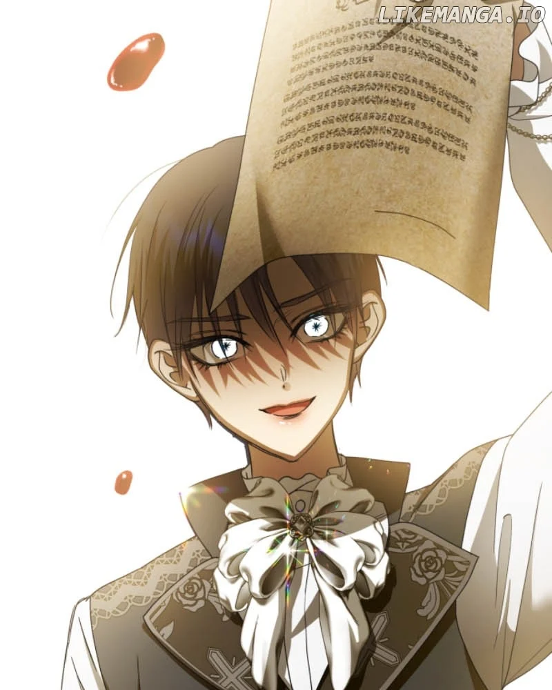 I Want to Be You, Just For A Day Chapter 212 648 005