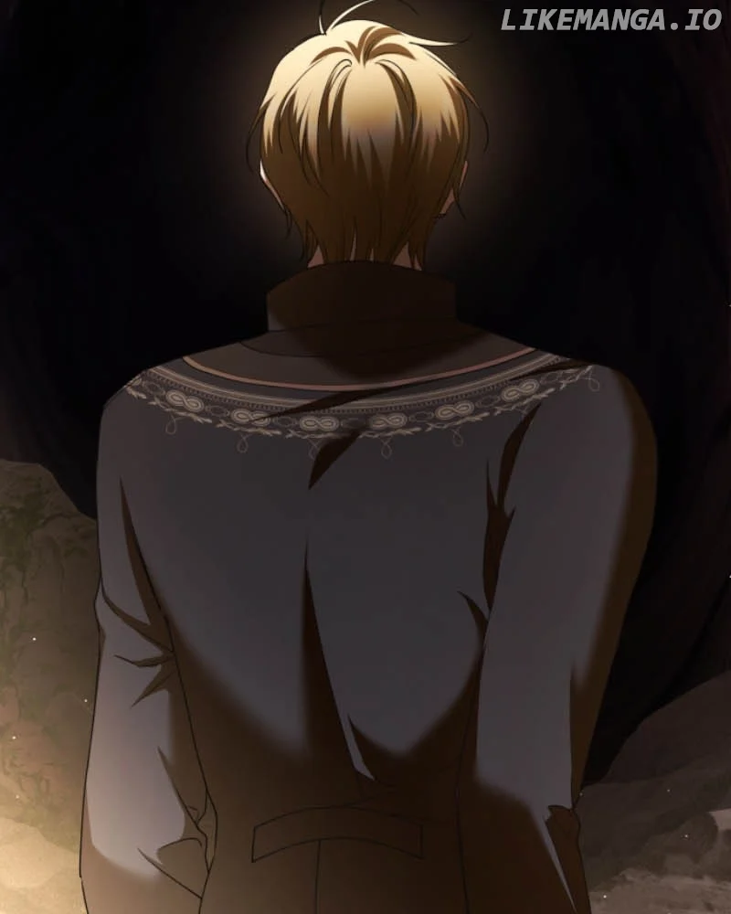 I Want to Be You, Just For A Day Chapter 212 654 011