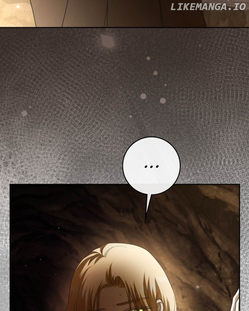 I Want to Be You, Just For A Day Chapter 212 655 012