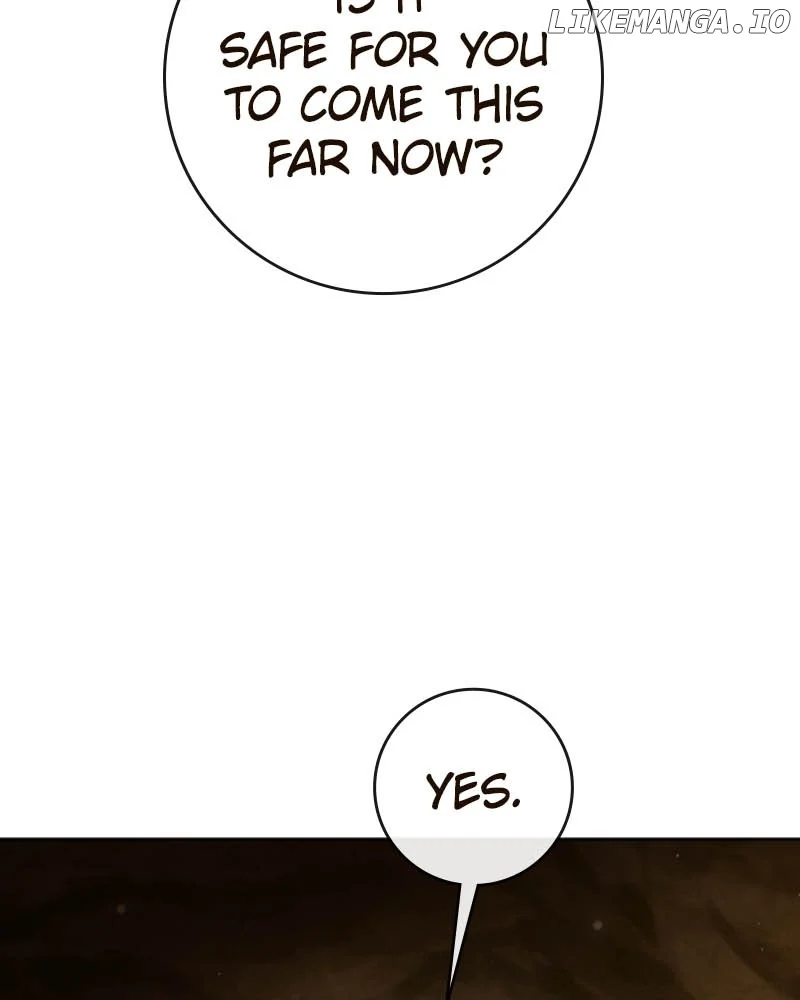 I Want to Be You, Just For A Day Chapter 212 665 022