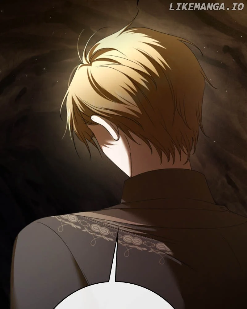 I Want to Be You, Just For A Day Chapter 212 666 023