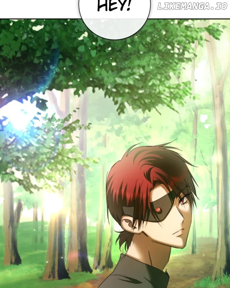 I Want to Be You, Just For A Day Chapter 212 672 029