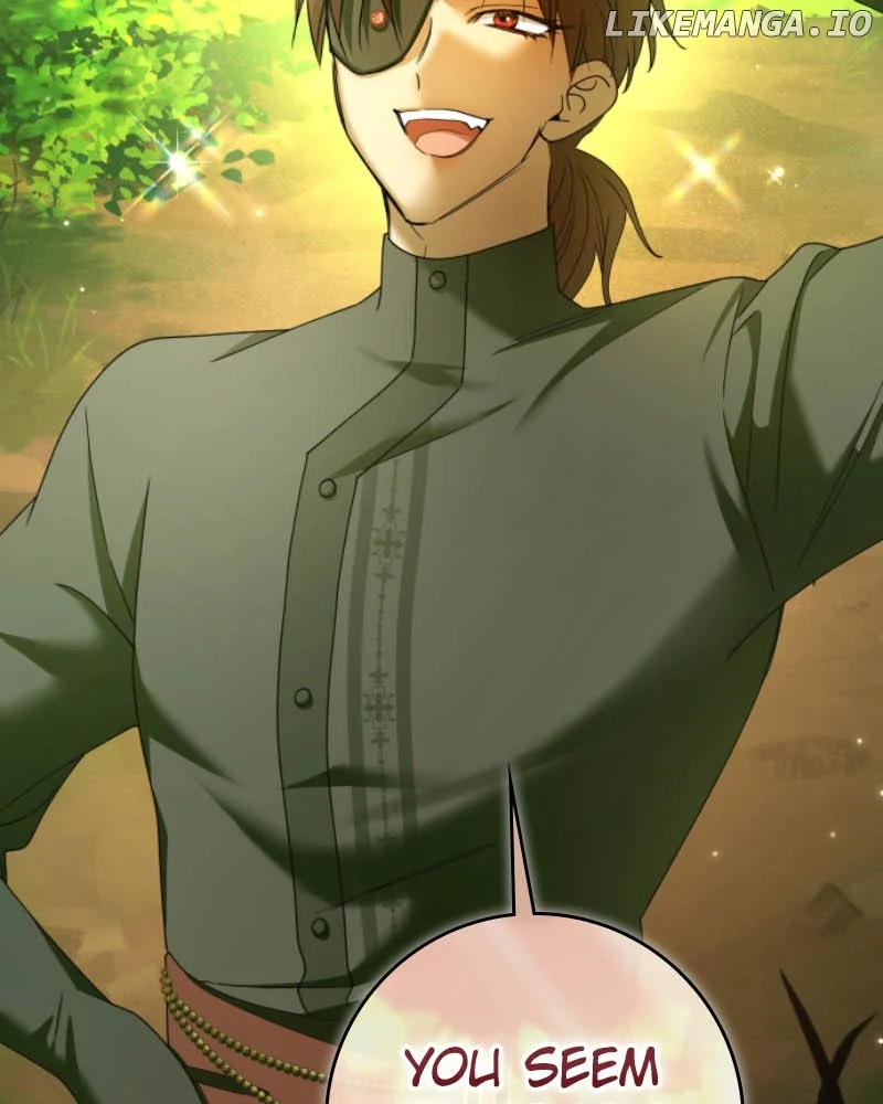 I Want to Be You, Just For A Day Chapter 212 680 037