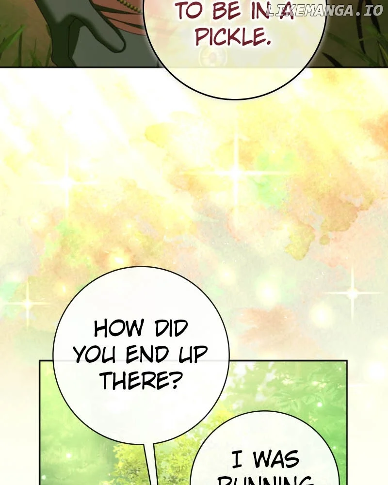 I Want to Be You, Just For A Day Chapter 212 681 038