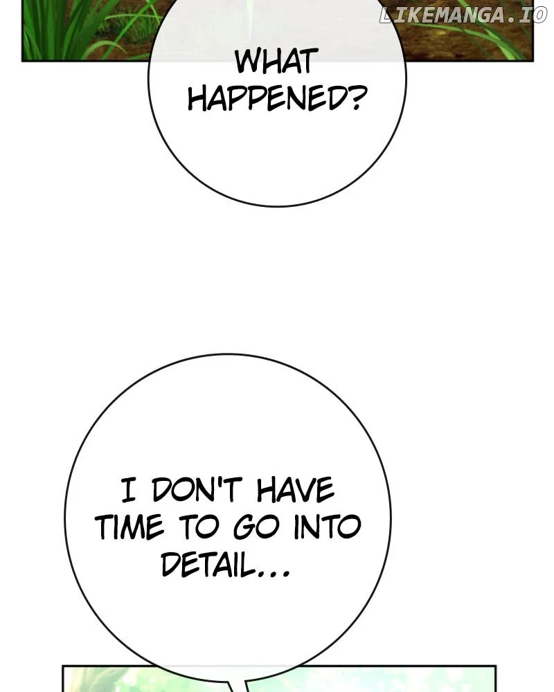 I Want to Be You, Just For A Day Chapter 212 693 050