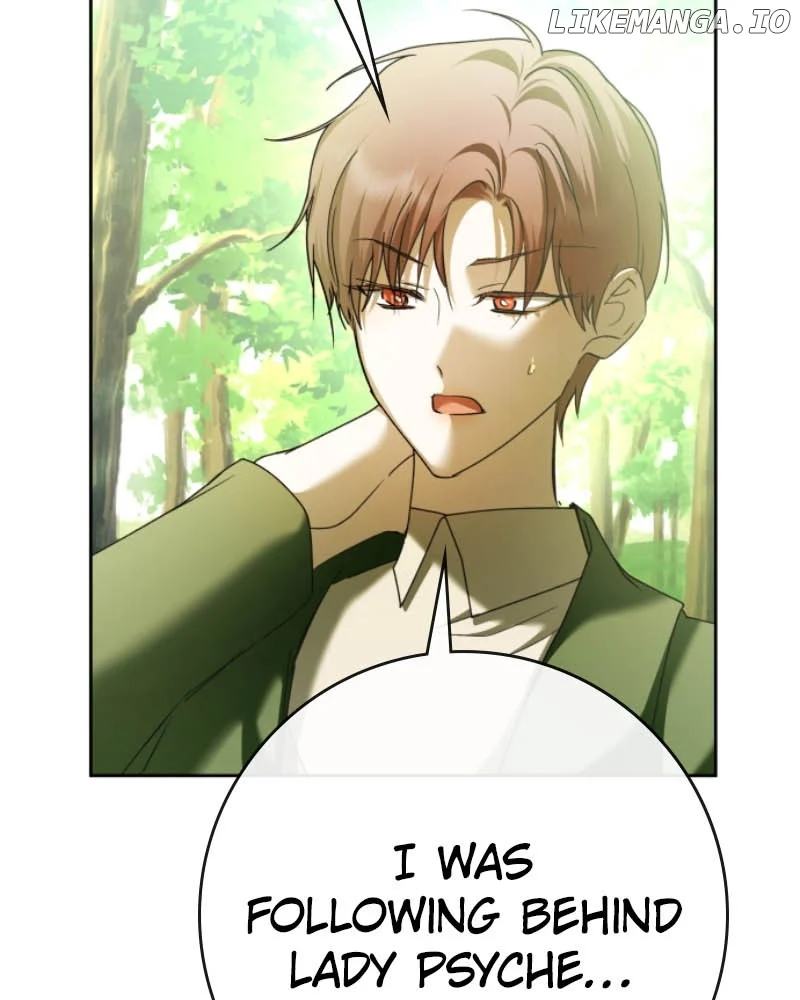 I Want to Be You, Just For A Day Chapter 212 694 051