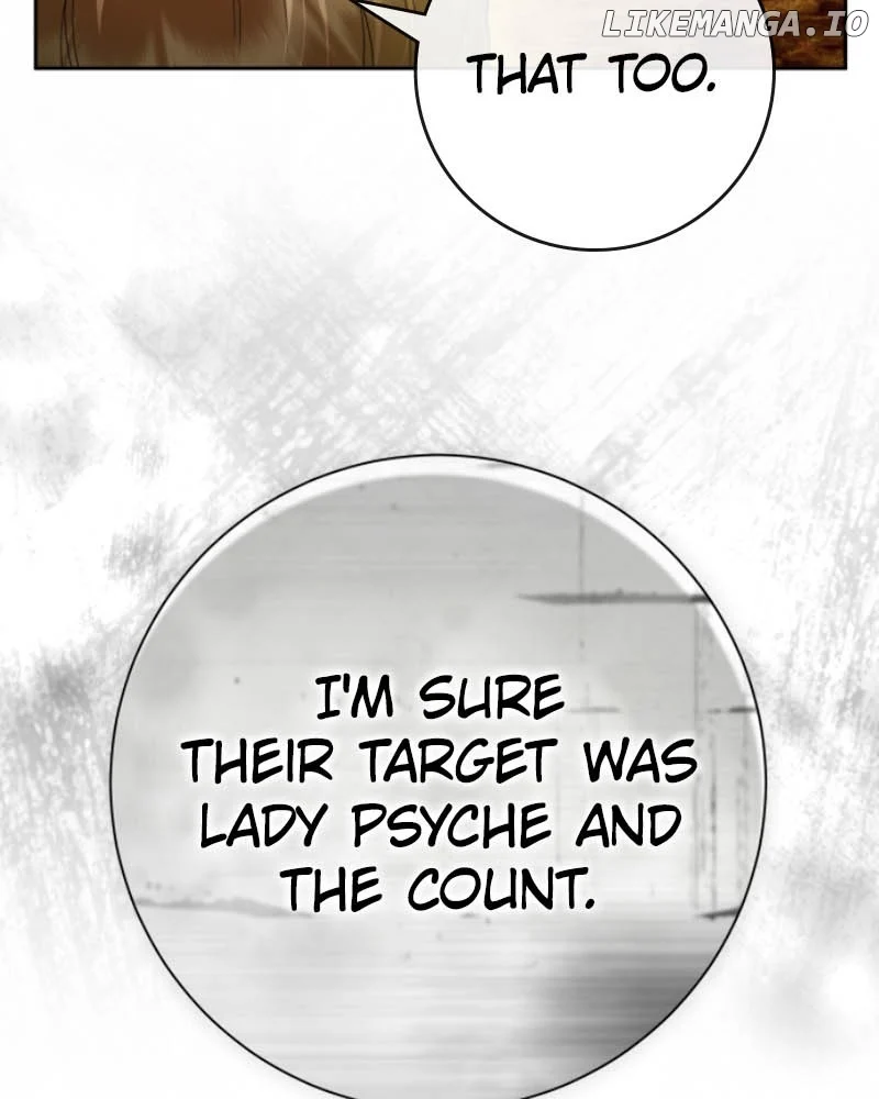I Want to Be You, Just For A Day Chapter 212 703 060