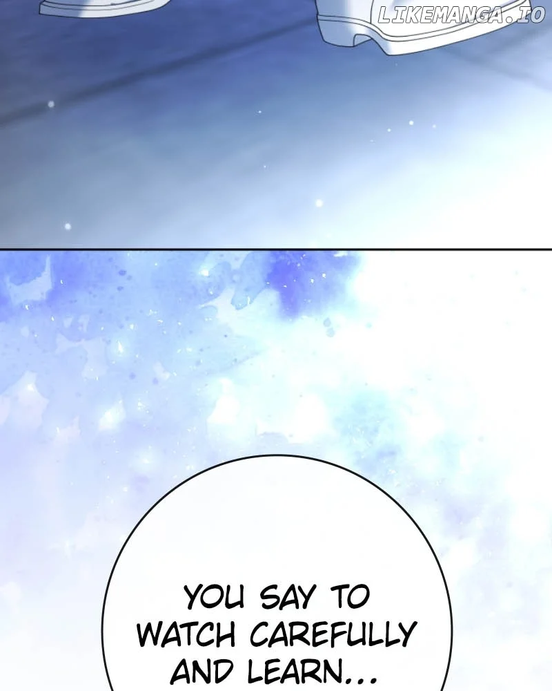 I Want to Be You, Just For A Day Chapter 212 727 084