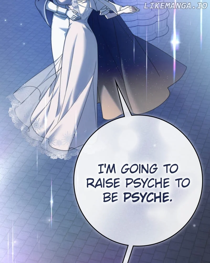 I Want to Be You, Just For A Day Chapter 212 734 091