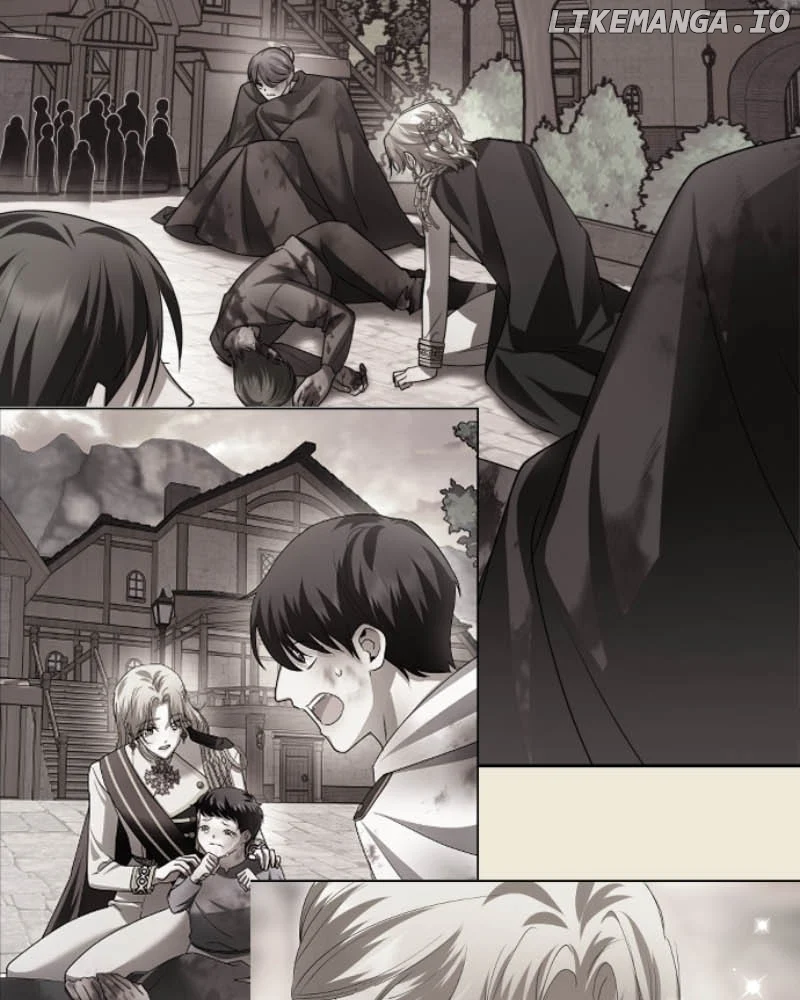 I Want to Be You, Just For A Day Chapter 212 737 094