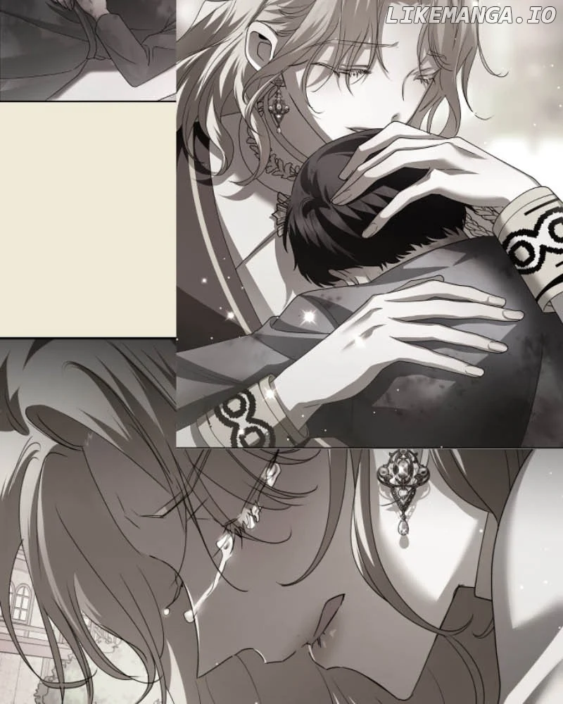 I Want to Be You, Just For A Day Chapter 212 738 095