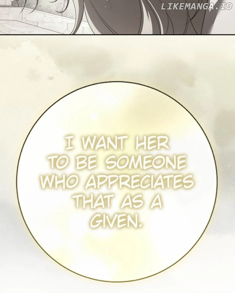 I Want to Be You, Just For A Day Chapter 212 739 096