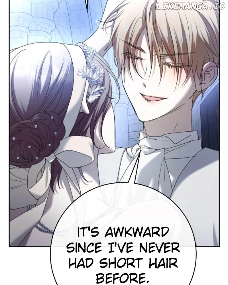 I Want to Be You, Just For A Day Chapter 212 741 098