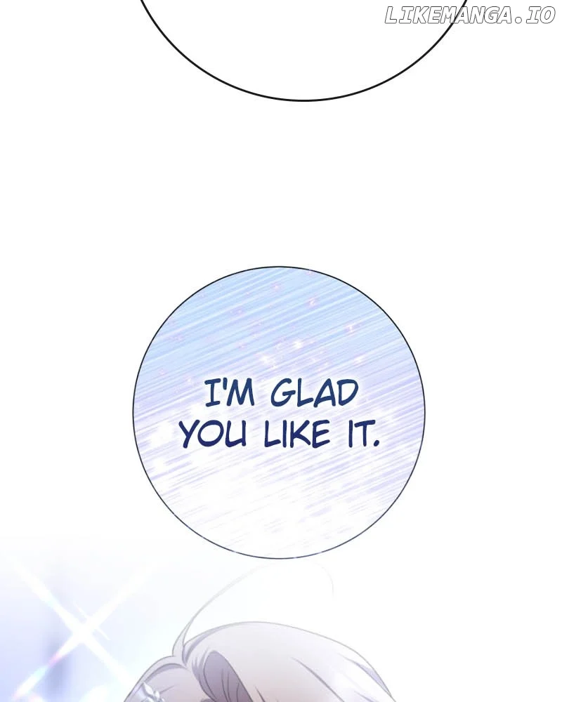 I Want to Be You, Just For A Day Chapter 212 742 099