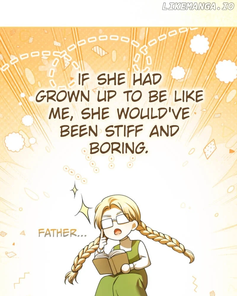 I Want to Be You, Just For A Day Chapter 212 745 102