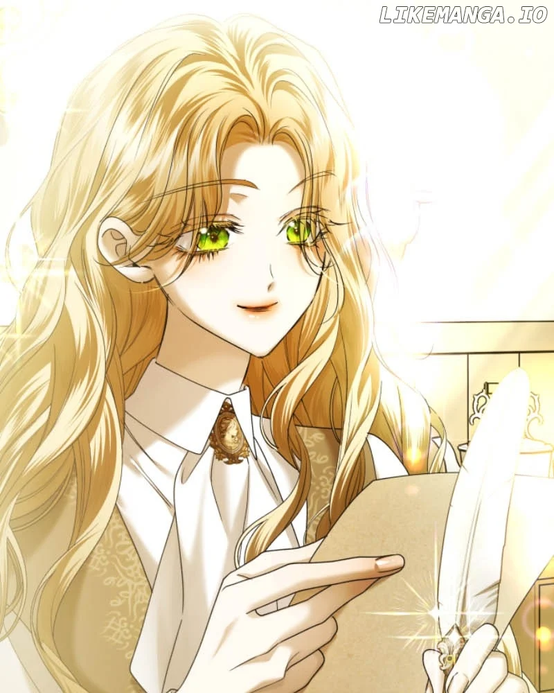 I Want to Be You, Just For A Day Chapter 212 753 110