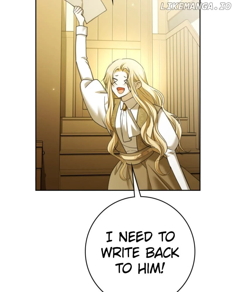 I Want to Be You, Just For A Day Chapter 212 758 115