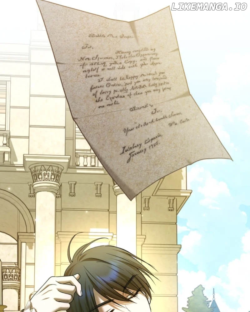 I Want to Be You, Just For A Day Chapter 212 761 118