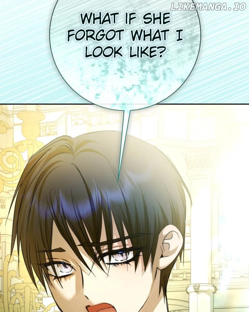 I Want to Be You, Just For A Day Chapter 212 767 124