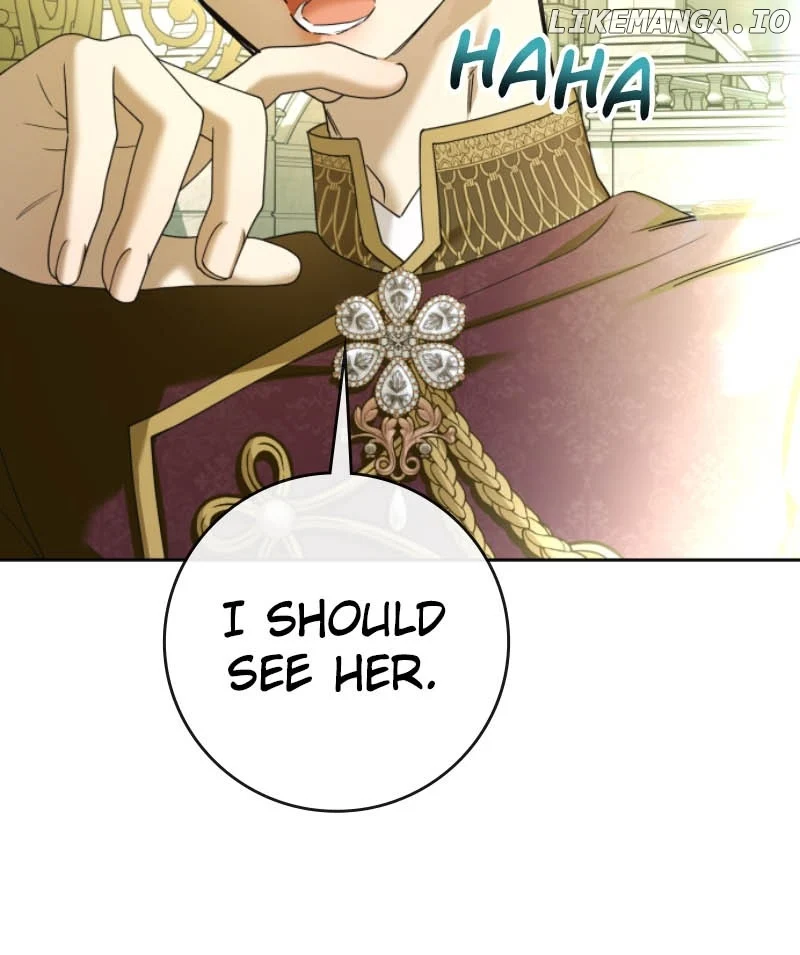 I Want to Be You, Just For A Day Chapter 212 768 125