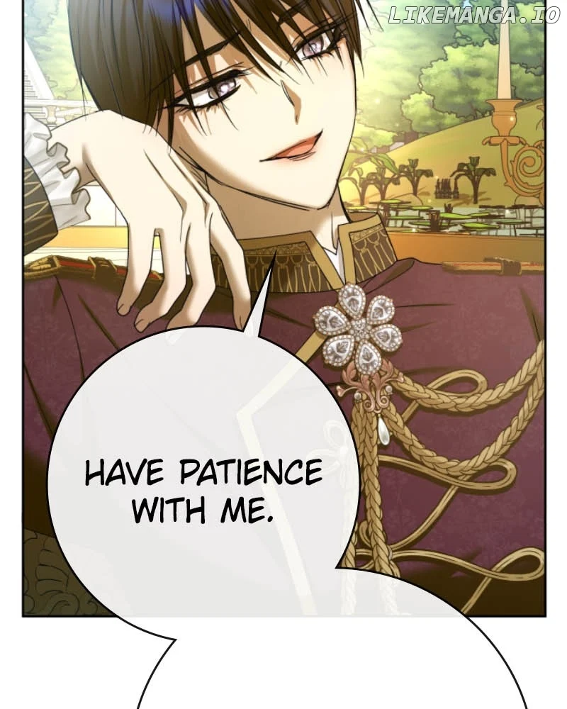 I Want to Be You, Just For A Day Chapter 212 776 133