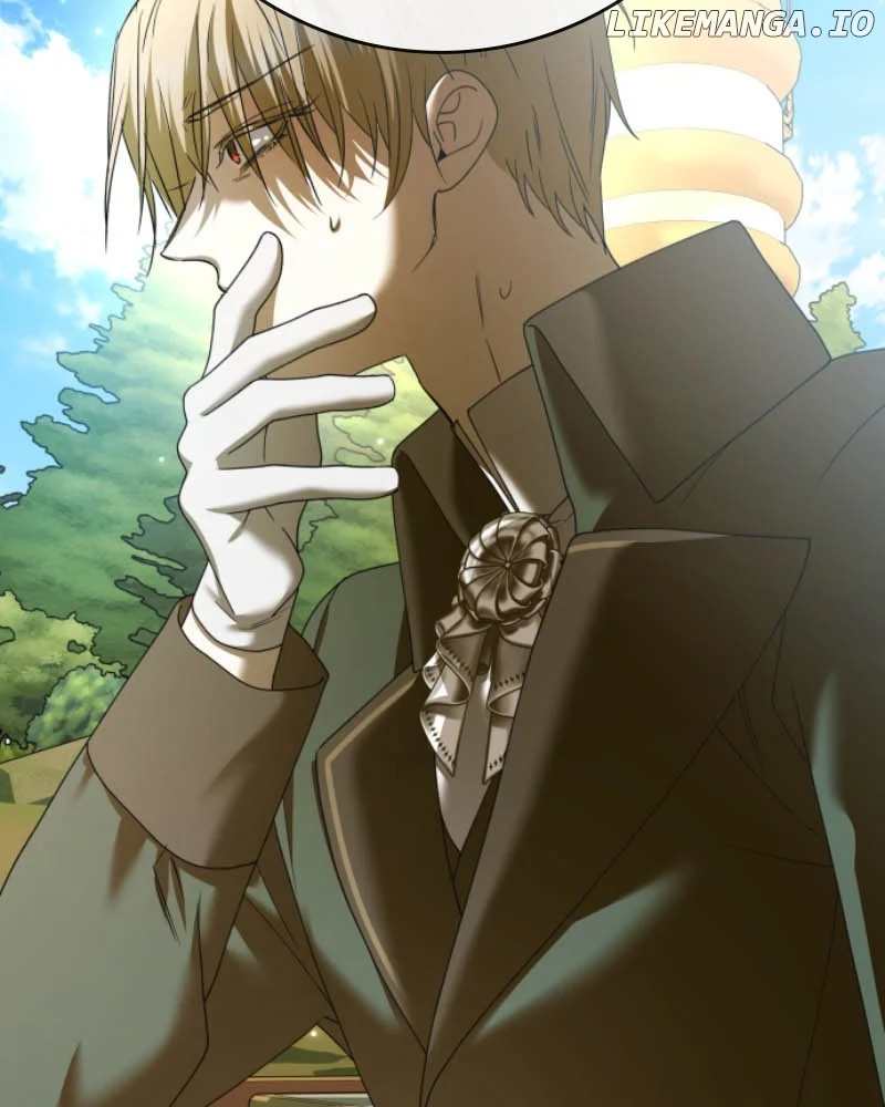 I Want to Be You, Just For A Day Chapter 212 778 135