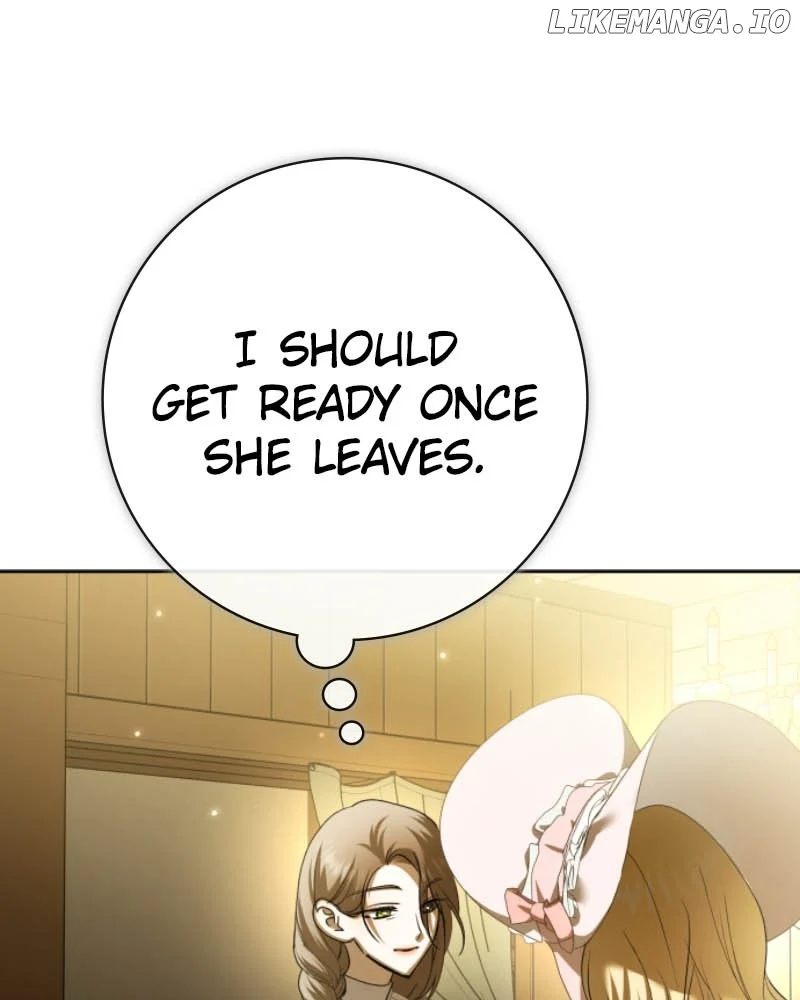 I Want to Be You, Just For A Day Chapter 212 790 147