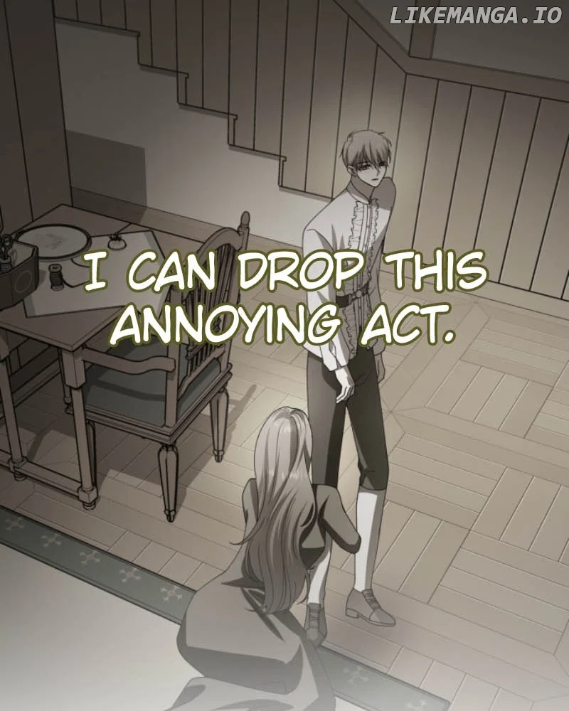 I Want to Be You, Just For A Day Chapter 212 794 151