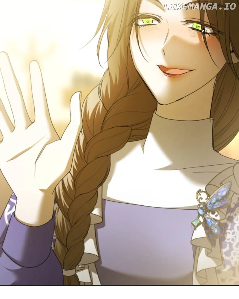 I Want to Be You, Just For A Day Chapter 212 801 158